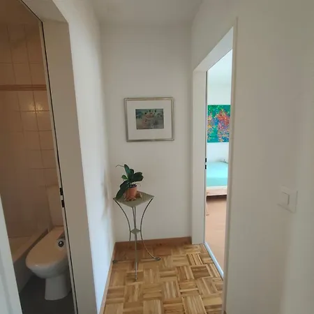 Central Attica With Panoramic Views Apartment