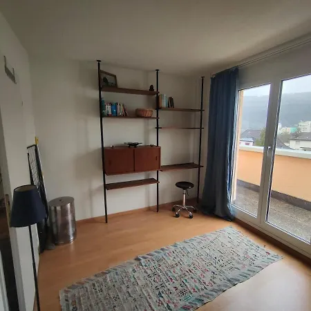 Central Attica With Panoramic Views *